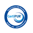 歐盟CertiPUR認證