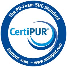 CertiPUR CertiPUR