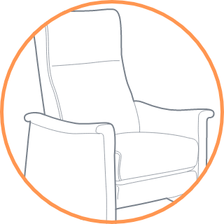 歐得葆桃園家具工廠導覽