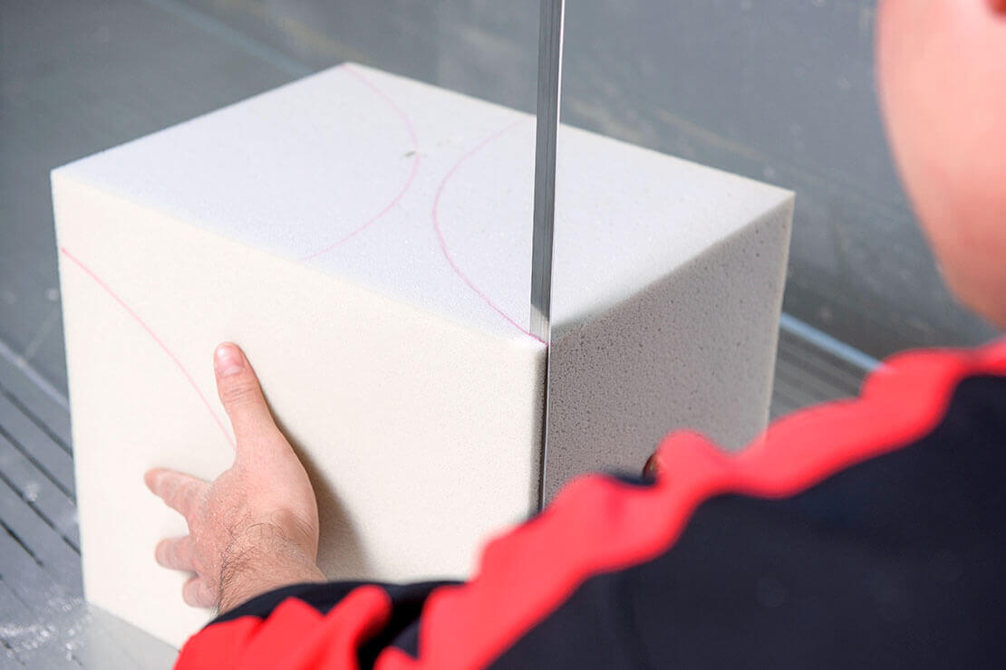 歐得葆桃園家具工廠導覽