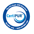 歐洲 CertiPUR 認證