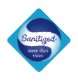 瑞士 SANITIZED® 科技