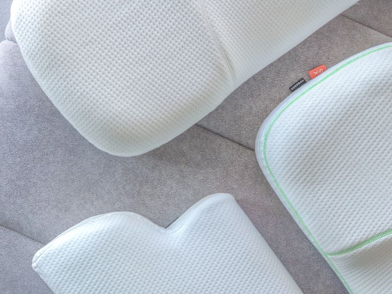 睡眠是修復身體黃金期