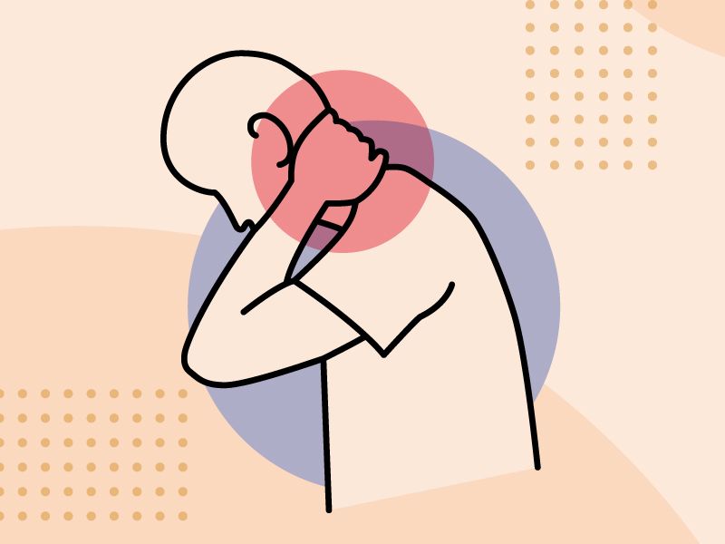 換枕頭就能變健康