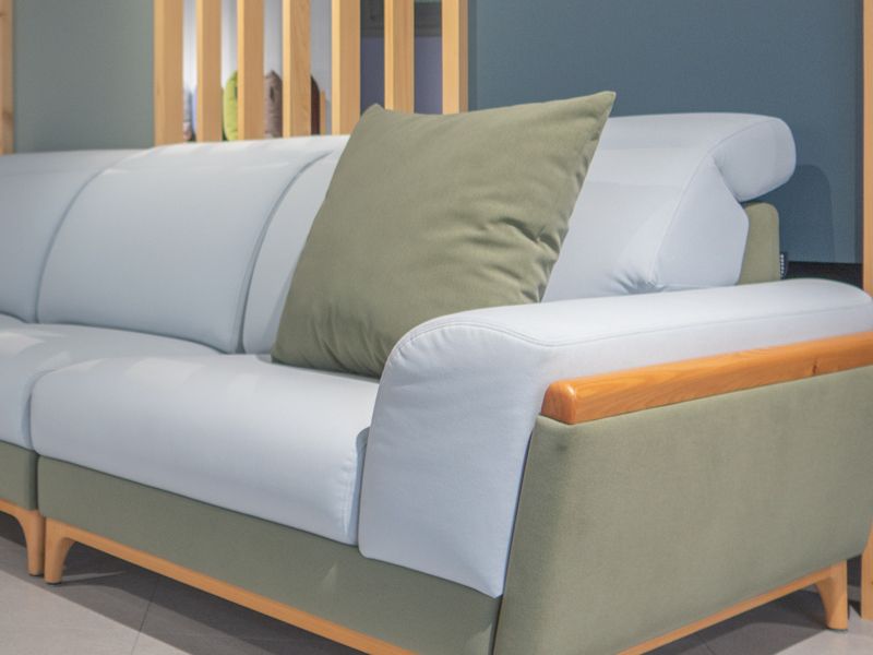 每天接觸的泡棉，您認識嗎？