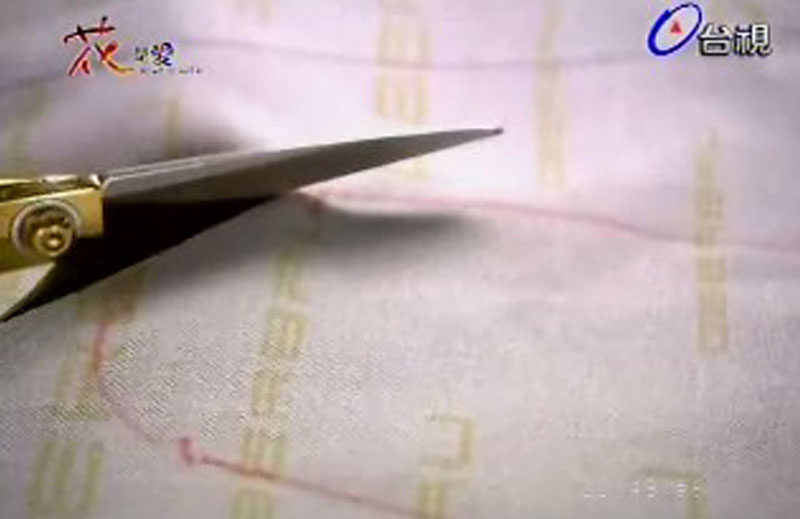 歐得葆家具 台視偶像劇－花是愛