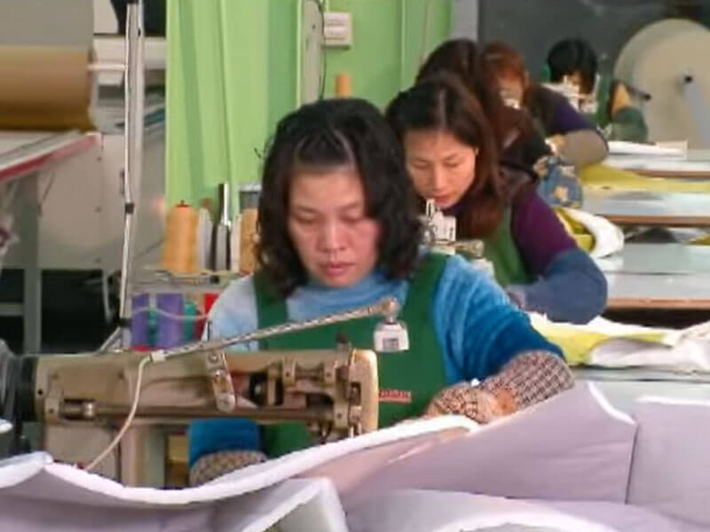 環宇電台專訪-歐得葆家具