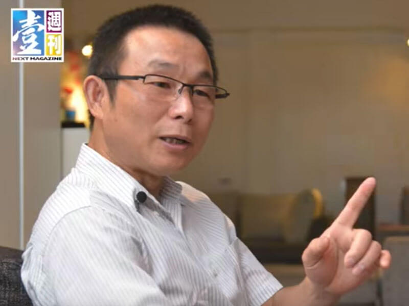 壹週刊《企業人》歐得葆企業專訪