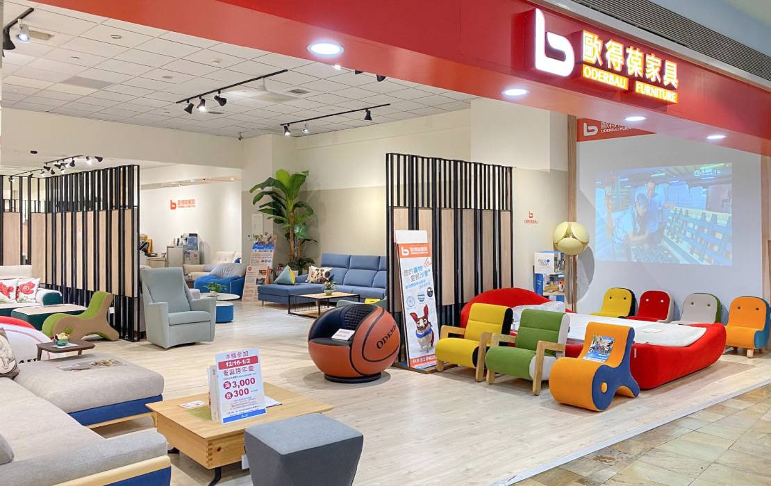 高雄夢時代店 高雄夢時代店