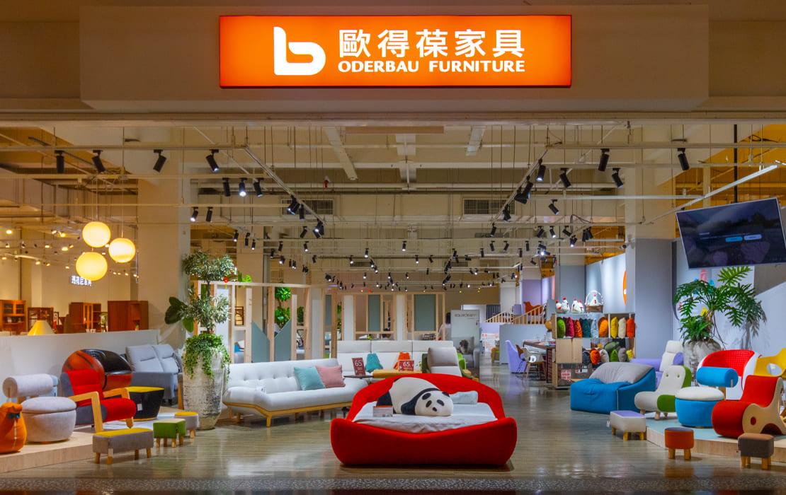 台南市仁德店 台南市仁德店