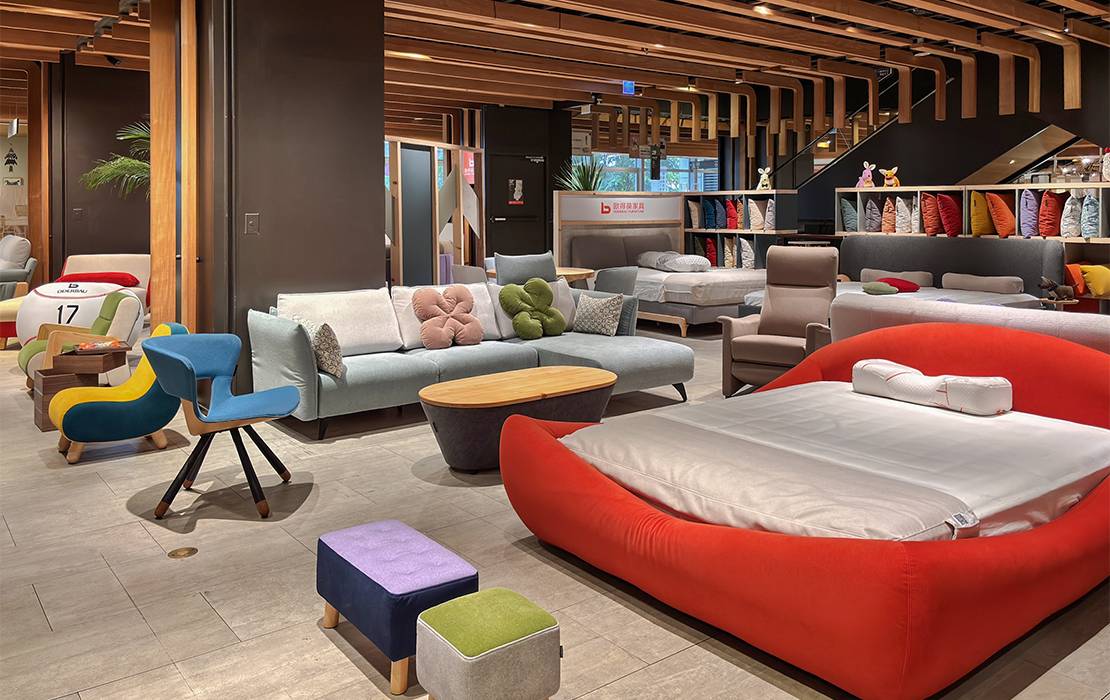 新板誠品店 新板誠品店