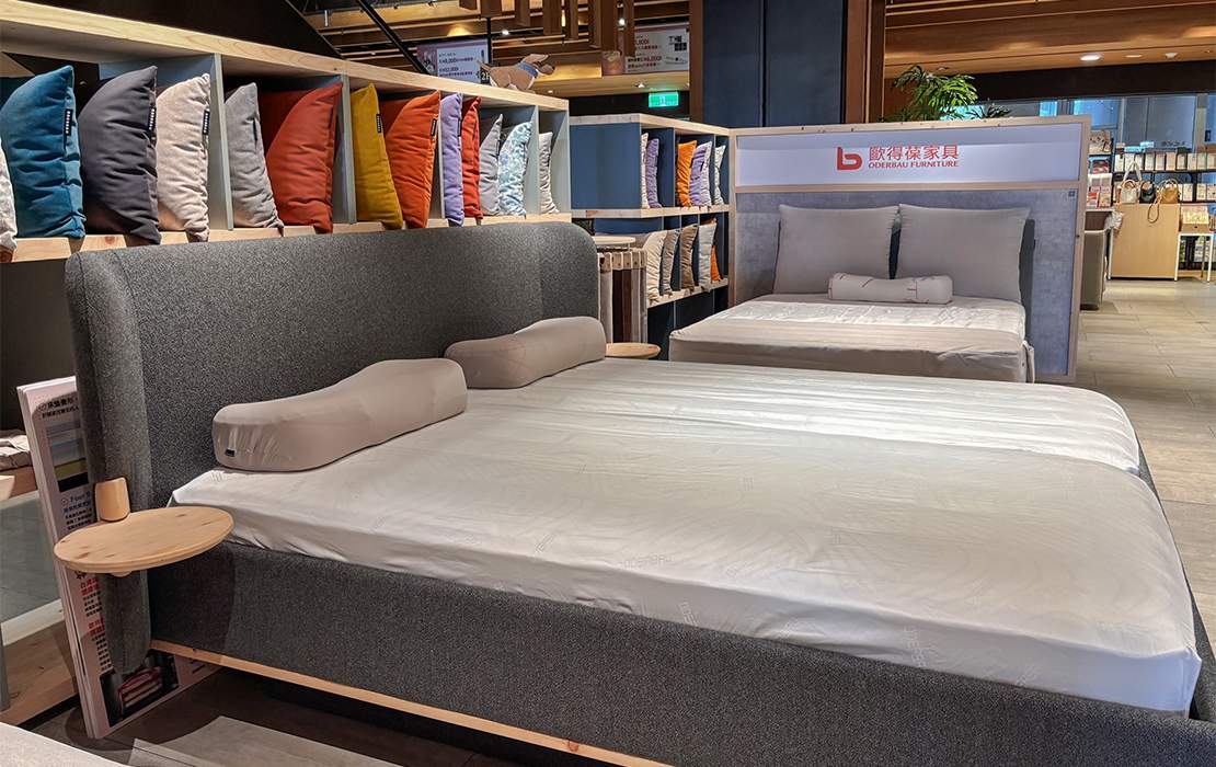 新板誠品店 新板誠品店