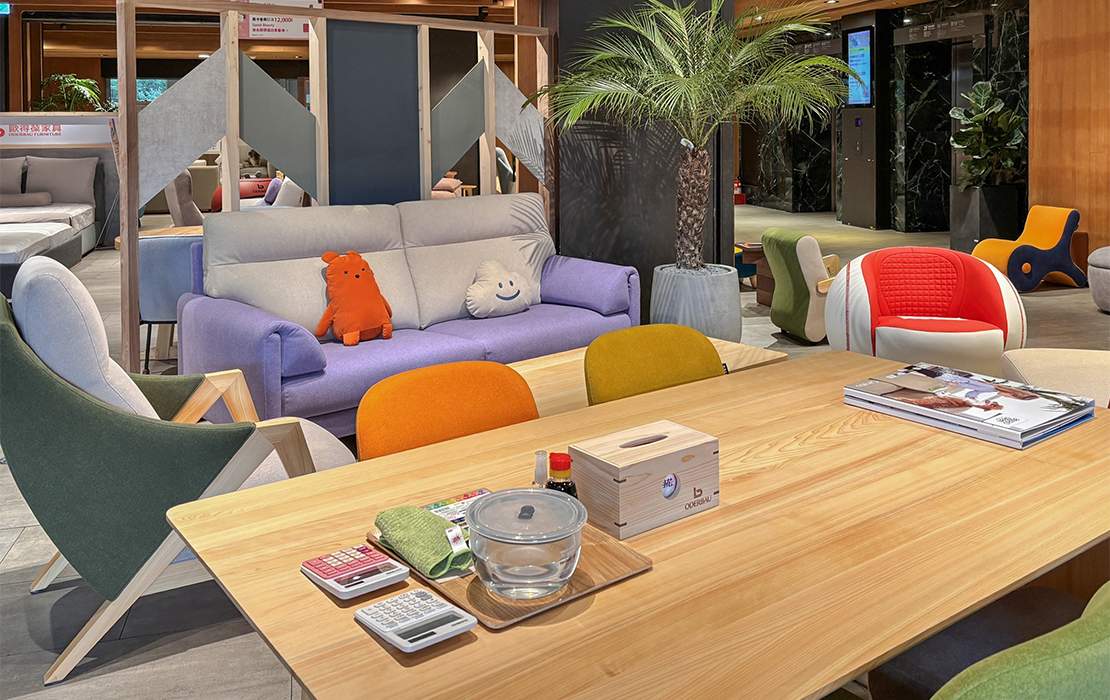 新板誠品店 新板誠品店