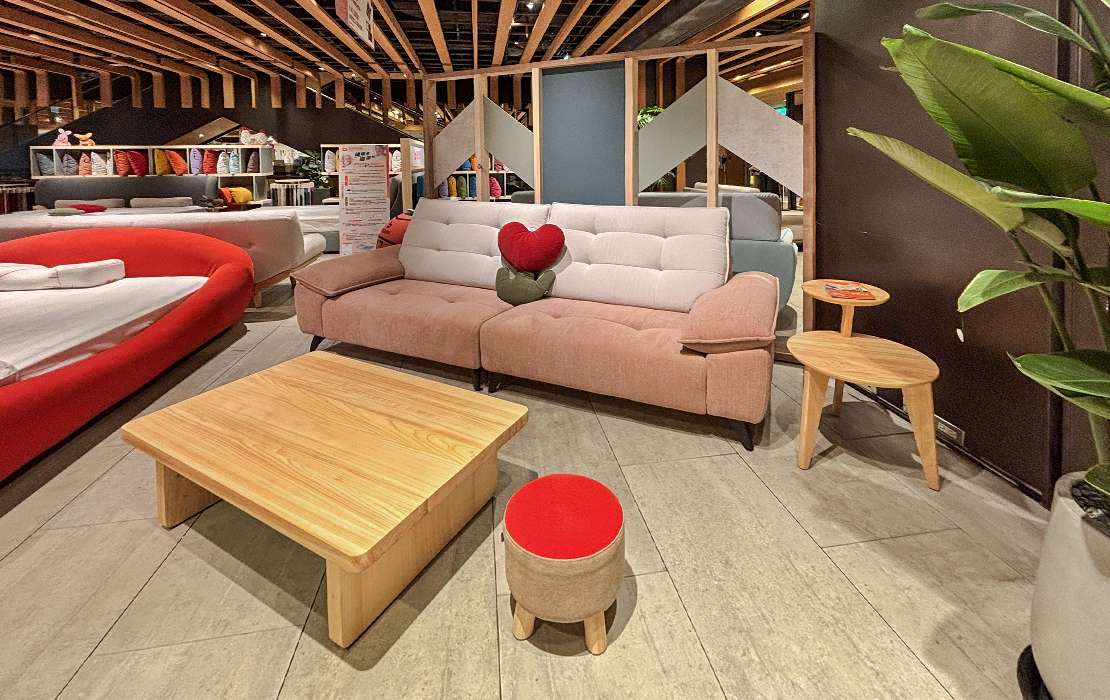 新板誠品店 新板誠品店