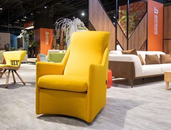 綠色家具諮詢室預約專區