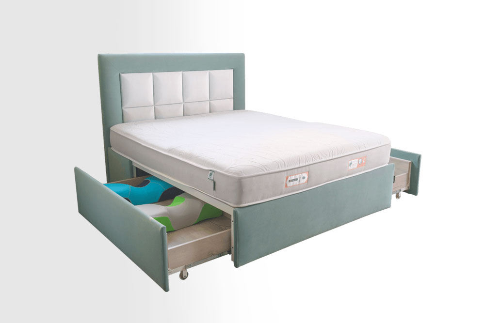 歐得葆桃園家具工廠導覽